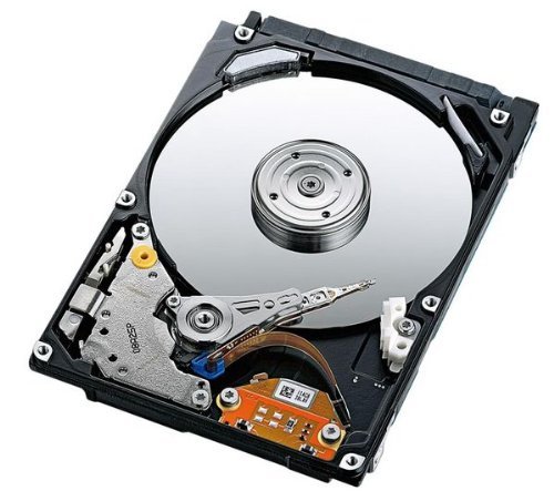 「非常に良い」Toshiba MK5061GSYN 500 GB Internal Hard Drive (MK5061GSYN) [並行輸入品(中古品)