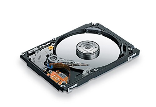 MK4058GSX HDD2H41 F VL01 T Toshiba 400GB SATA 2.5 Hard Drive [並行輸入(中古品)