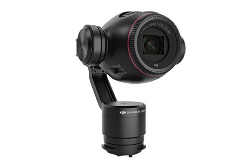 DJI Osmo+ - Zenmuse X3ズームジンバルとカメラ(中古品)の通販は