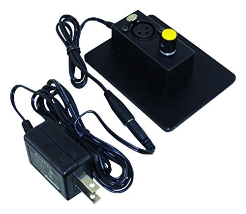 ENCORE Light 専用調光機 プレートセット 専用調光機(DM-C3)+調光機用プレ (中古品)の通販は 11,473円