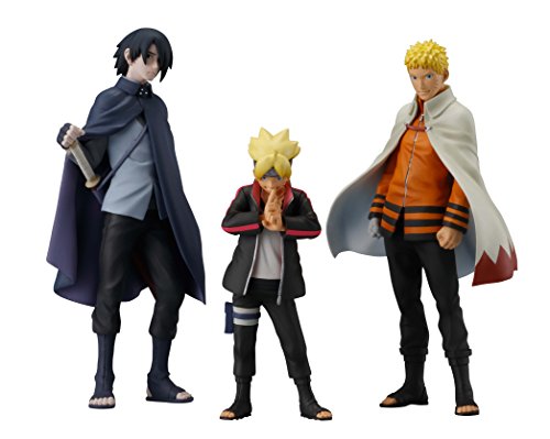「未使用品」HGEX BORUTO-ボルト-(中古品)