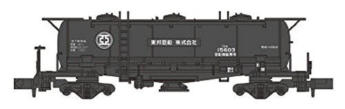 ポポンデッタ Nゲージ 7504 タキ15600 東邦亜鉛 6両セット(中古品)の通販は