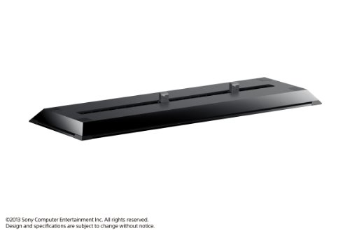「未使用品」”PlayStation 4”専用縦置きスタンド(CUH-ZST2J)(中古品)