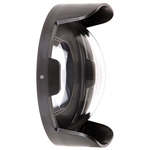 Ikelite SLR Dome Port for DL 8'' [75340](中古品)