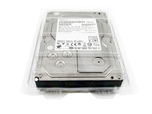 Hitachi hds5?C3030ala630?(0?F12460?) 3tb 5.4?K SATA 6?G 3.5?" HDD(中古品)