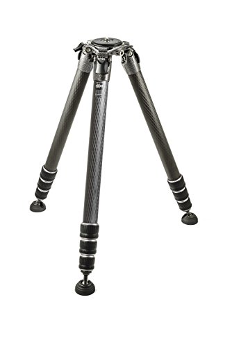 GITZO 三脚 脚のみ システマティック三脚 4型4段ロング カーボン GT4543LS(中古品)
