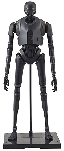 スター・ウォーズ K-2SO 1/12スケール プラモデル(中古品) 8,730円