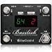 「未使用品」One Control Basilisk (ワンコントロール) フットコントローラー/セレクタ (中古品)