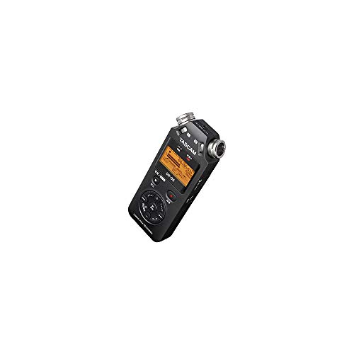 TASCAM リニアPCMレコーダー DR-05VER2-JJ(中古品)