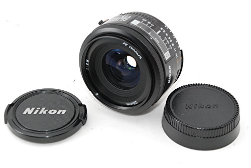 Nikon AF-S NIKKOR 28mm f/1.8G 中古美品 AF-S NIKKOR 28mm f/1.8G 中古価格比較 - 価格.com