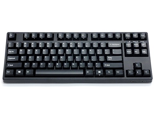 FILCO Majestouch Convertible2 Tenkeyless CherryMX茶軸 英語 US