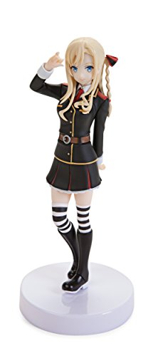 「非常に良い」フリュー ハイスクール・フリート スペシャルフィギュア ヴィルヘルミーナ (中古品)