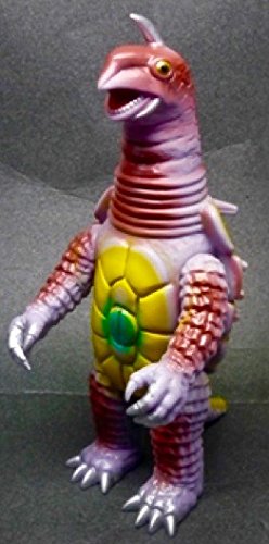 B-CLUB ブルマァク復刻版 大亀怪獣キングトータス(中古品)の通販は 28,743円