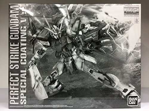 バンダイ ＭＧ 1/100 パーフェクトストライクガンダム スペシャルコーティ (中古品)