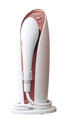 「未使用品」パナソニック 炭酸イオンエフェクター ピンク調 EH-SG90-P(中古品)