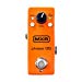 「ほぼ新品」MXR エフェクター M290 Phase 95 フェイズ95 ミニペダル(中古品)