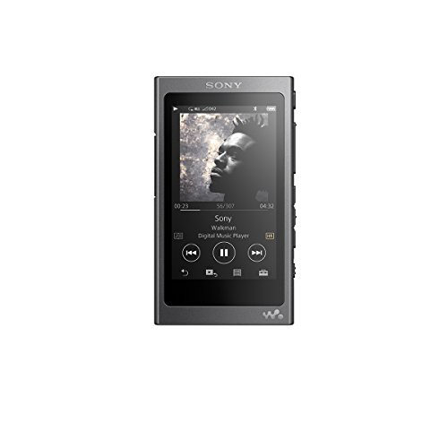 ソニー SONY ウォークマン Aシリーズ 16GB NW-A35 : Bluetooth/microSD/ハ (中古品)の通販は