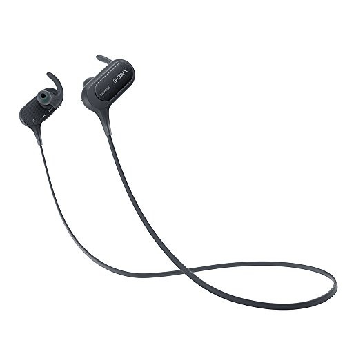ソニー SONY ワイヤレスイヤホン MDR-XB50BS : 防滴/スポーツ向け Bluetoot(中古品)の通販は