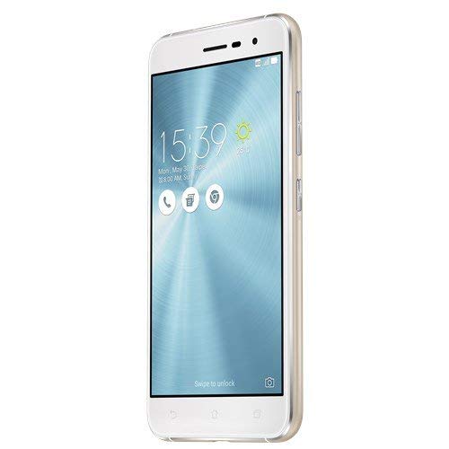 エイスース SIMフリースマートフォン ZenFone 3（Qualcomm Snapdragon 625/(中古品)の通販は 8,216円