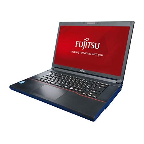 「非常に良い」（中古） 富士通(FUJITSU) LIFEBOOK A574/H FMVA05003 / Core i5 4300M(2.6(中古品)