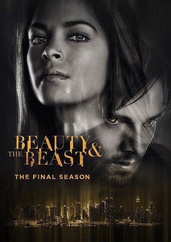 「非常に良い」Beauty &amp; the Beast: Final Season/ [DVD] [Import](中古品)