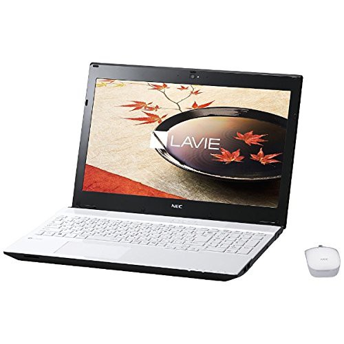 NEC PC-NS550FAW LAVIE Note Standard(中古品)