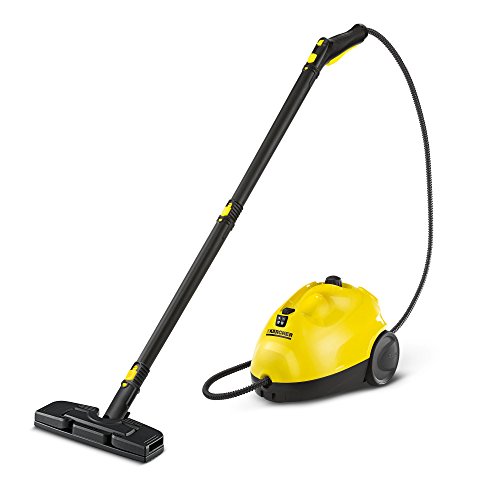 ケルヒャー スチームクリーナー 1.512-010.0 SC2(中古品)