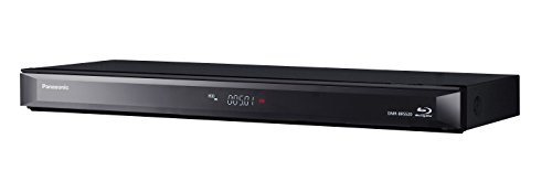 「未使用品」パナソニック 500GB 1チューナー ブルーレイレコーダー DIGA DMR-BRS520(中古品)