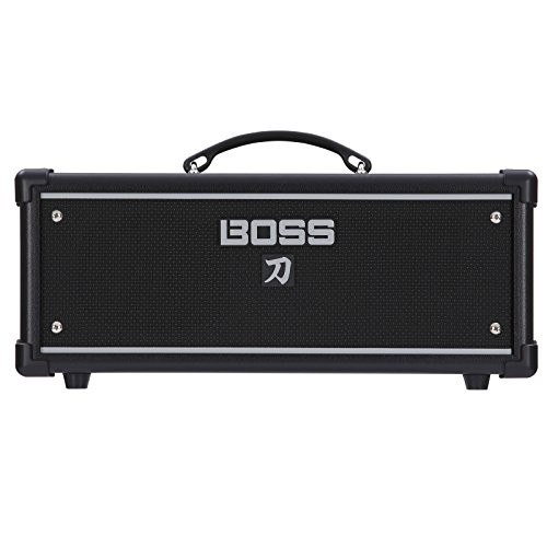 BOSS / KATANA-HEAD ギターアンプ ヘッド KTN-HEAD ボス(中古品)の通販は