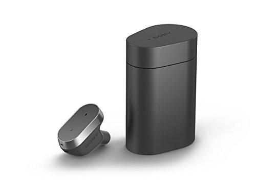 ソニー ボイスアシスタント機能搭載BluetoothモノラルヘッドセットSONY XPE(中古品)