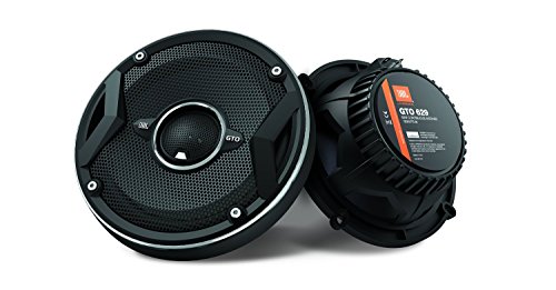 JBL 6.5インチ(16.5cm) コアキシャル 2ウェイスピーカー GTO 629 (並行輸入(中古品)の通販は 26,235円