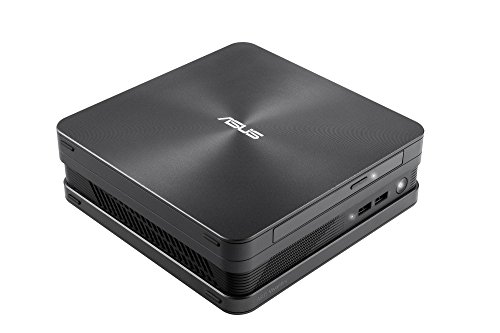 「未使用品」ASUS デスクトップPC VC65-G209Z(Core i7/メモリ4GB/DVDドライブ/HDD500GB/(中古品)