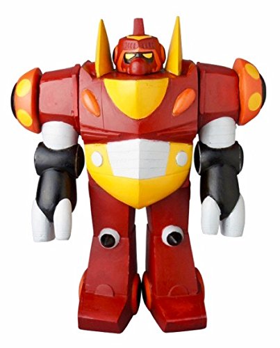 メディコムトイ タツノコジェネレーション ゴーダム(中古品)