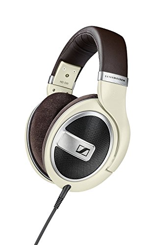 Sennheiser ゼンハイザー オープン型ヘッドフォン HD599 [並行輸入品](中古品)の通販は
