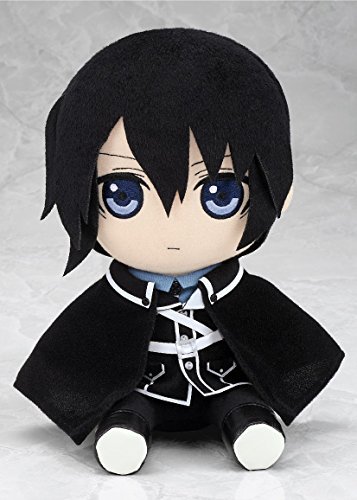 大正メビウスライン ぬいぐるみ 柊京一郎 軍服ver.(中古品)