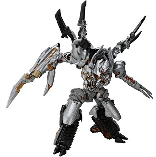 トランスフォーマー MB-03 メガトロン(中古品)