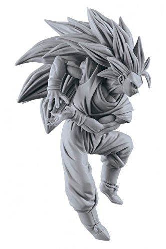 ドラゴンボール超　SCultures BIG 造形天下一武道会6 其之六 超サイヤ人3孫(中古品)の通販は