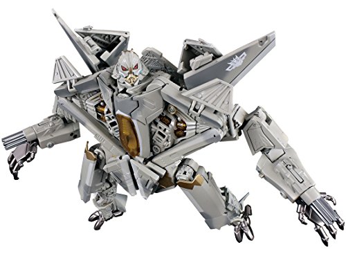 「未使用品」トランスフォーマー MB-08 スタースクリーム(中古品)