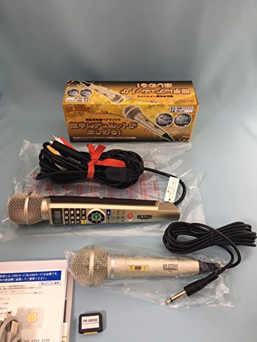 カラオケ オンステージ（ON STAGE）PK-113GT(中古品)