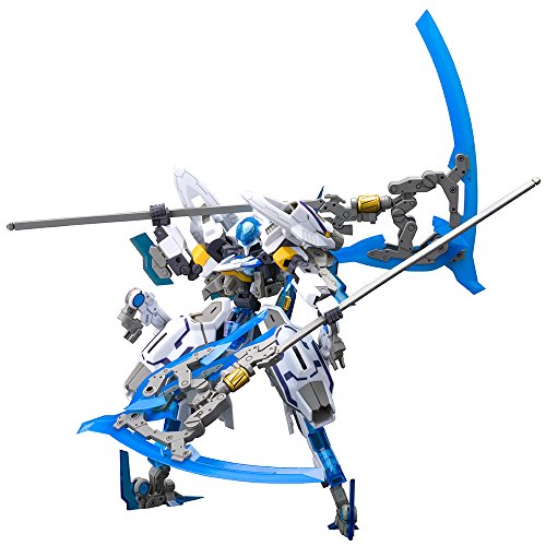 「ほぼ新品」コトブキヤ フレームアームズ フレズヴェルク=アーテル:RE 全高:約150mm 1/(中古品)