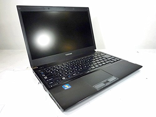 「非常に良い」中古パソコン[OSNO-01B] [OS無し] 東芝 dynabook RX3 (Core i5 M560 2.6GHz(中古品)