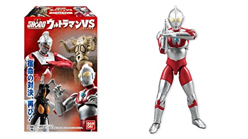 【中古】「非常に良い」SHODOウルトラマンVS ［1.ウルトラマン］(単品) SHODOウルトラマンVS ［1.ウルトラマン］(単品)(中古品)の通販はau PAY