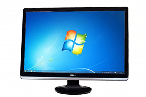 中古 DELL ディスプレイ ST2420Lb 24 インチ ワイド(中古品)の通販は