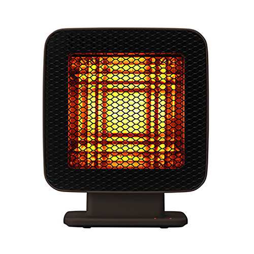 ±0 Reflect Heater XHS-Z310 プラスマイナスゼロ リフレクトヒーター [ ブ(中古品)の通販は