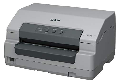 EPSON インパクトプリンター 24ピン 94桁 7枚複写(オリジナル+6枚) 英数高 (中古品)