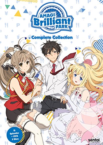 甘城ブリリアントパーク (AMAGI BRILLIANT PARK)(中古品)の通販は