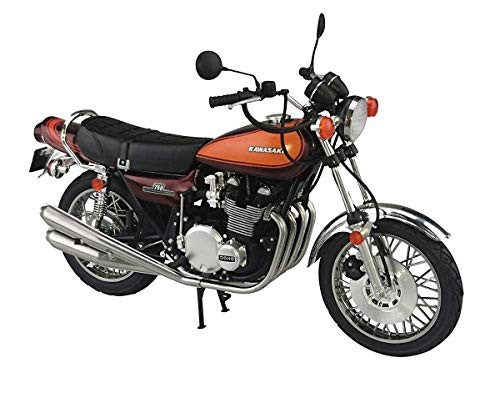 青島文化教材社 1/12 バイクシリーズ No.32 カワサキ 750RS Z2 カスタムパ (中古品)の通販は