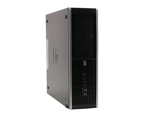 「非常に良い」 大容量1TB！★中古デスクトップパソコン HP Compaq 8100 Elite Windows7(中古品)