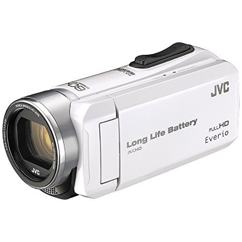 ハイビジョンメモリームービーeverio ハイビジョンメモリームービーGZ-E280製品情報 | JVC