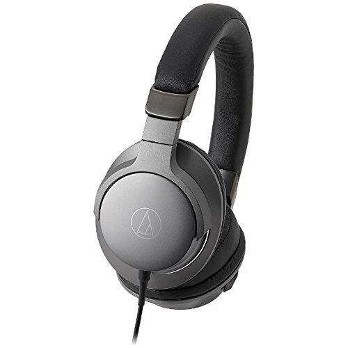 「未使用品」オーディオテクニカ Sound Reality ATH-AR5 BK [スティールブラック](中古品) 19,702円